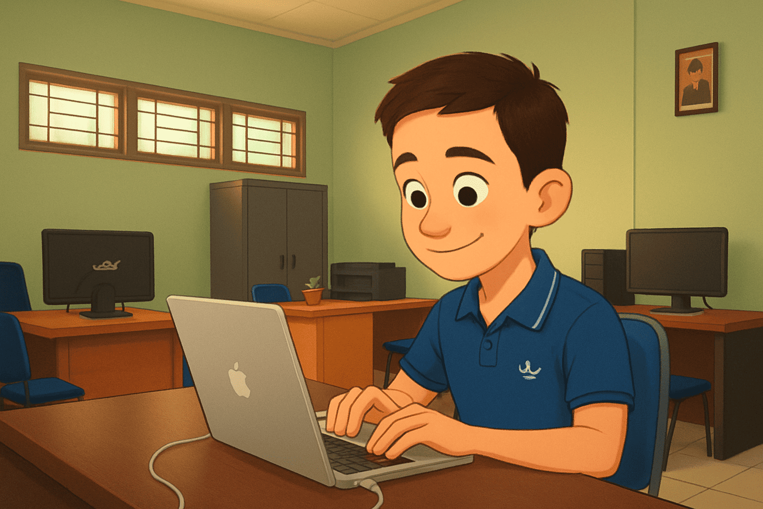 Optimalisasi Prompt ChatGPT